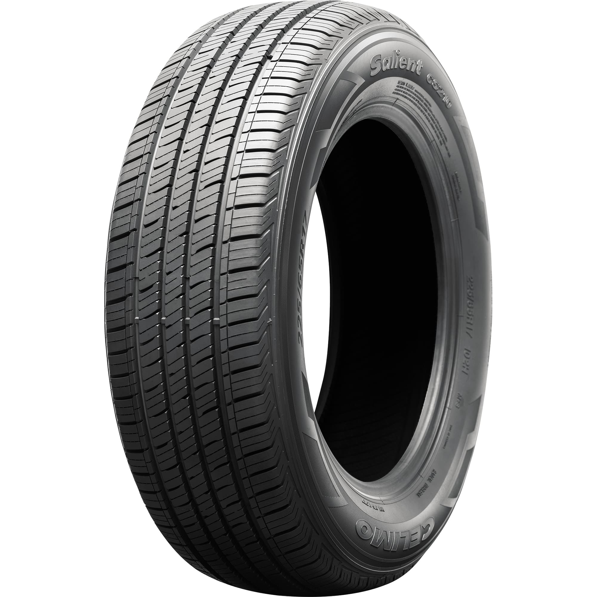 Celimo Salient CS210 All Season 235/65R17 108H XL SUV/Crossover Tire
