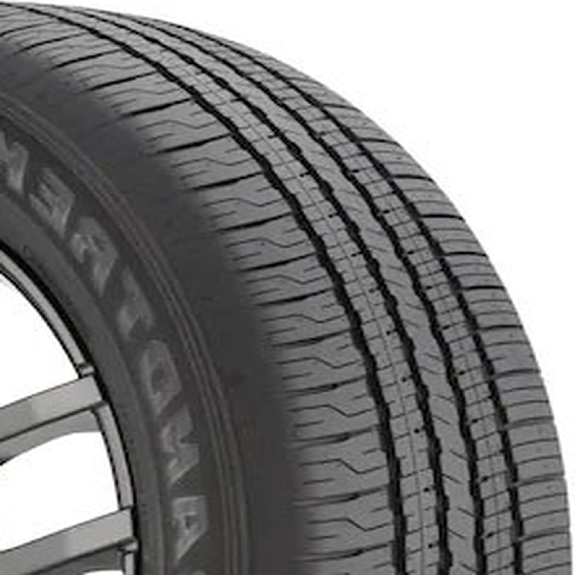 235/65R17 104H DUN GRANDTREK PT21 BW
