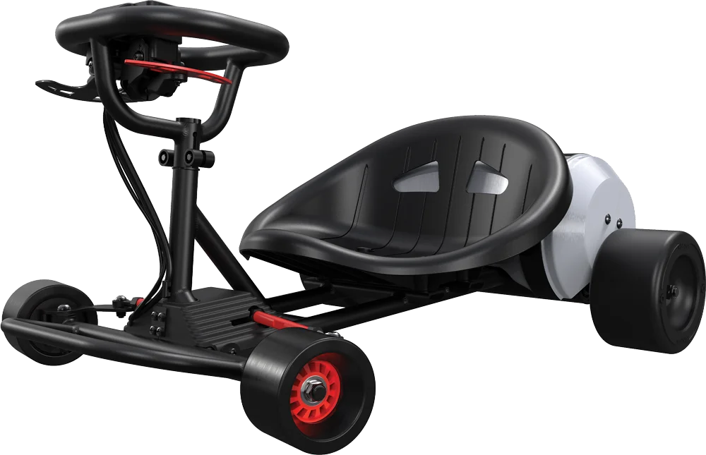 24V Razor Ground Force Rad Rod - Electric Pocket Go-Kart for Ages 6+, up to 10 mph, Powered Ride-on