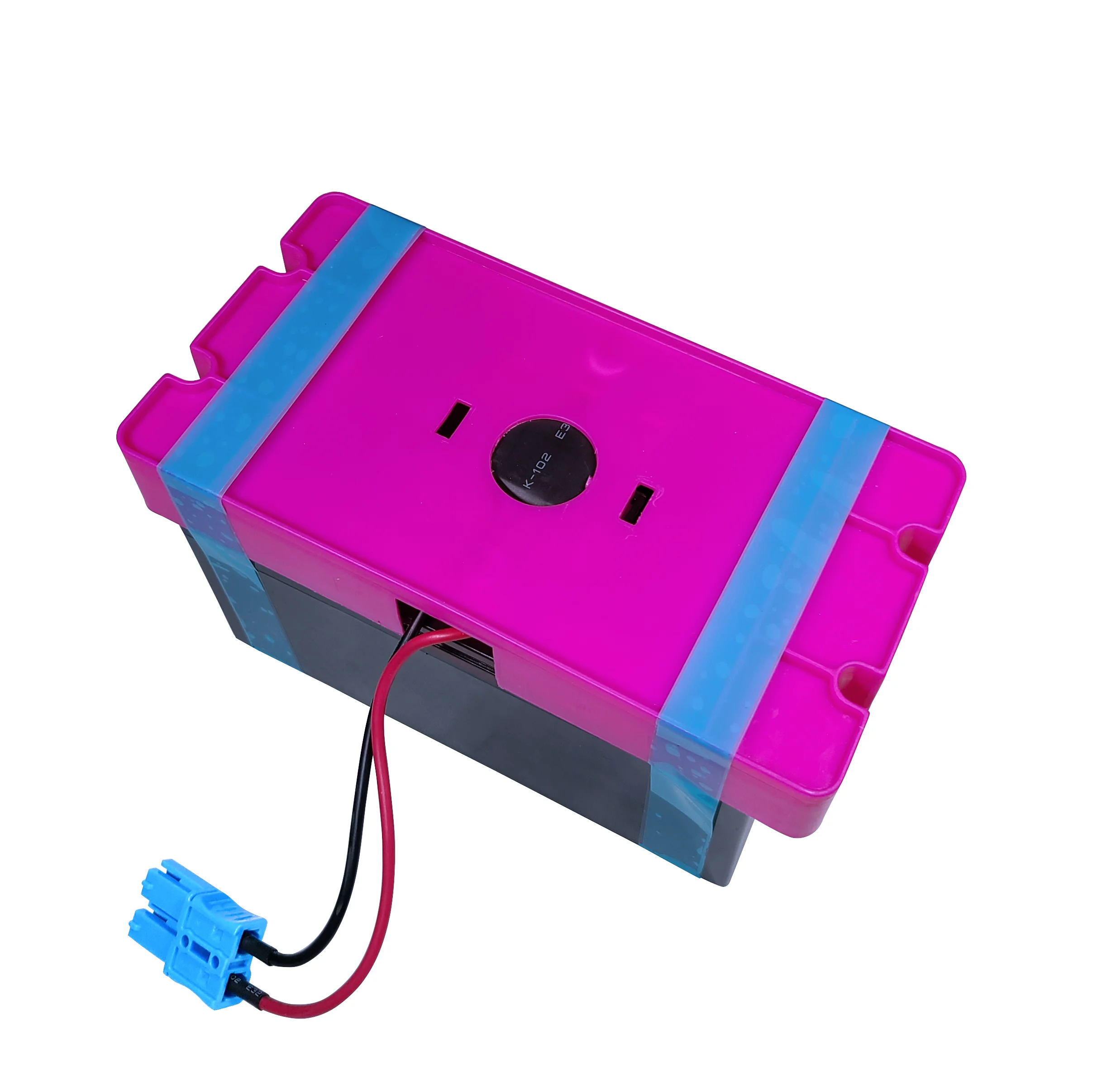 24V 7Ah Battery for Dynacfaft Princess Carriage Cinderella Carriage Kids Ride On Car