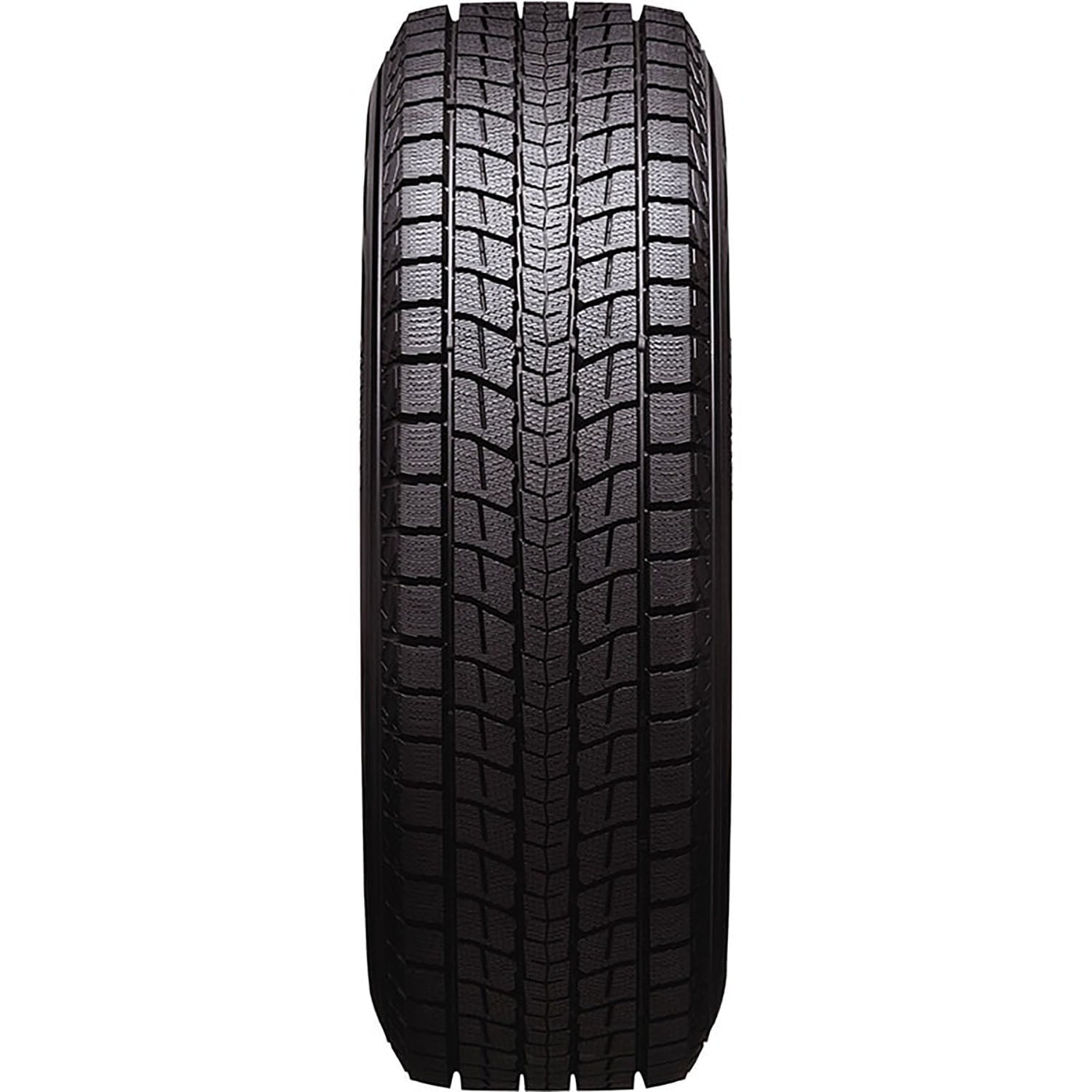 245/75R16 111R DUN WINTER MAXX SJ8 BW