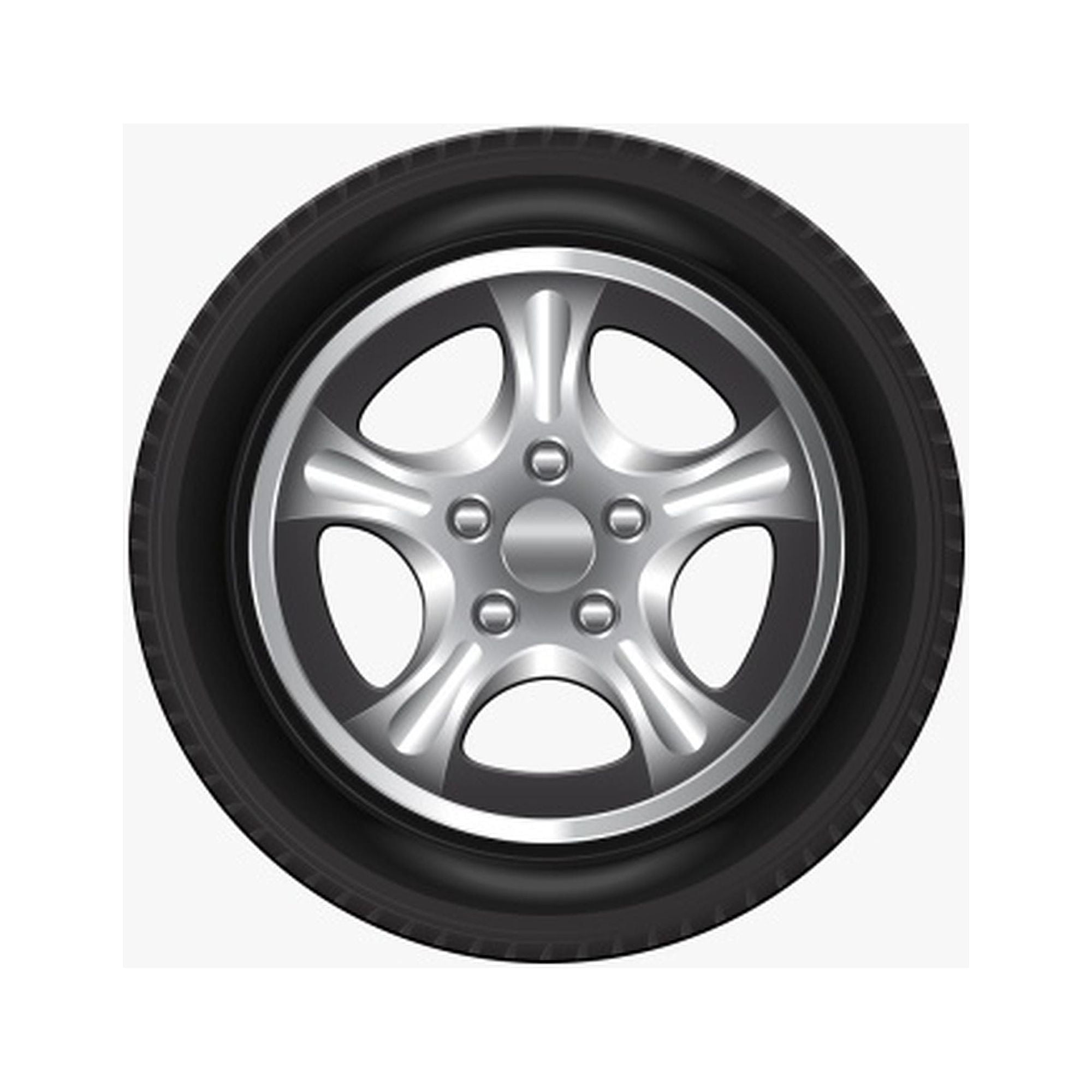 265/65R18 114V DUN GRANDTREK AT23 BW