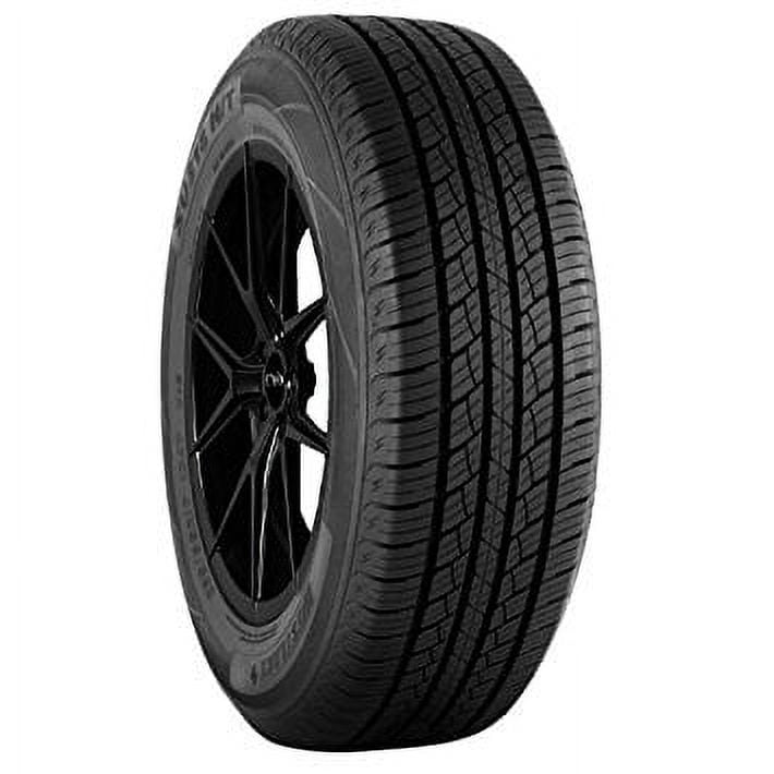 New Tire - 265/70R16 Westlake SU318 H/T 112T
