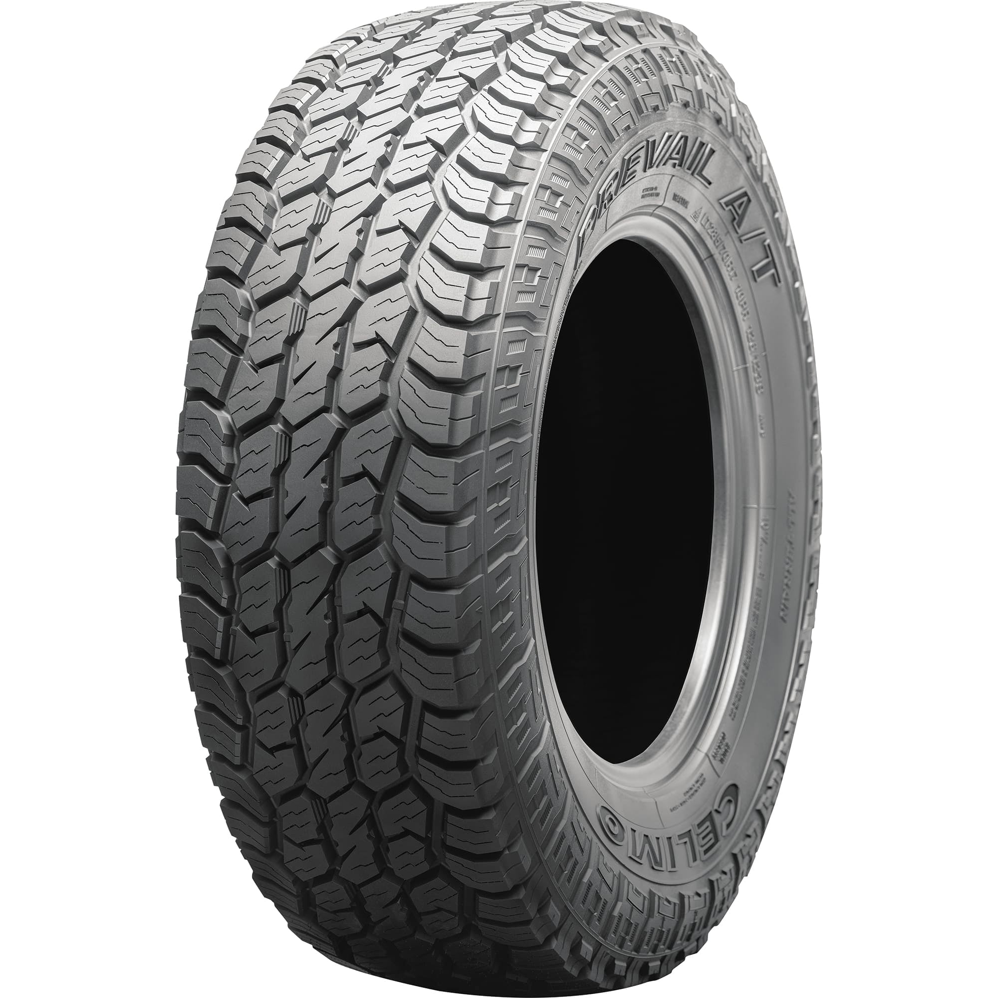 Celimo Prevail A/T All Terrain 265/70R16 112T Light Truck Tire