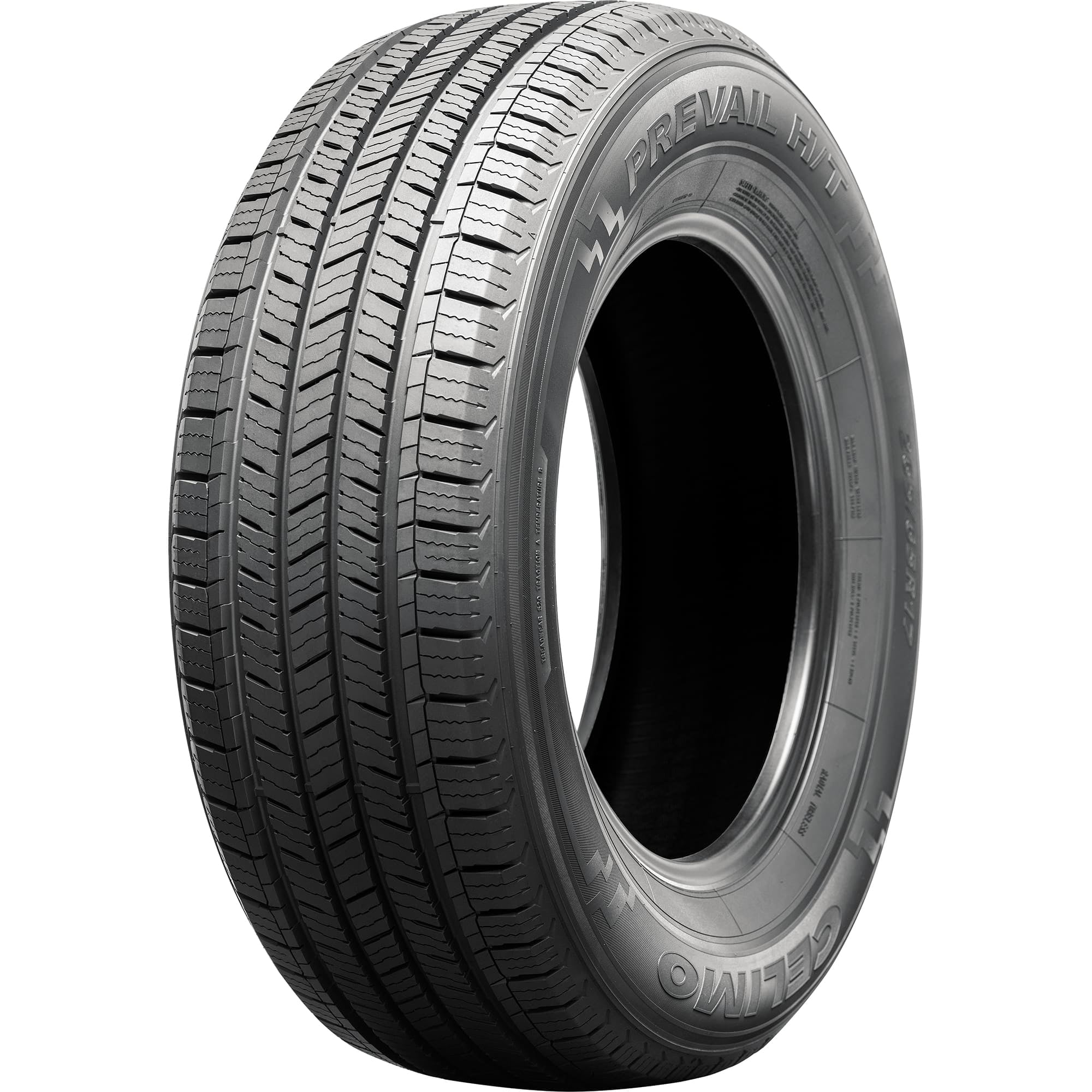 Celimo Prevail H/T All Season 265/70R17 115T Light Truck Tire