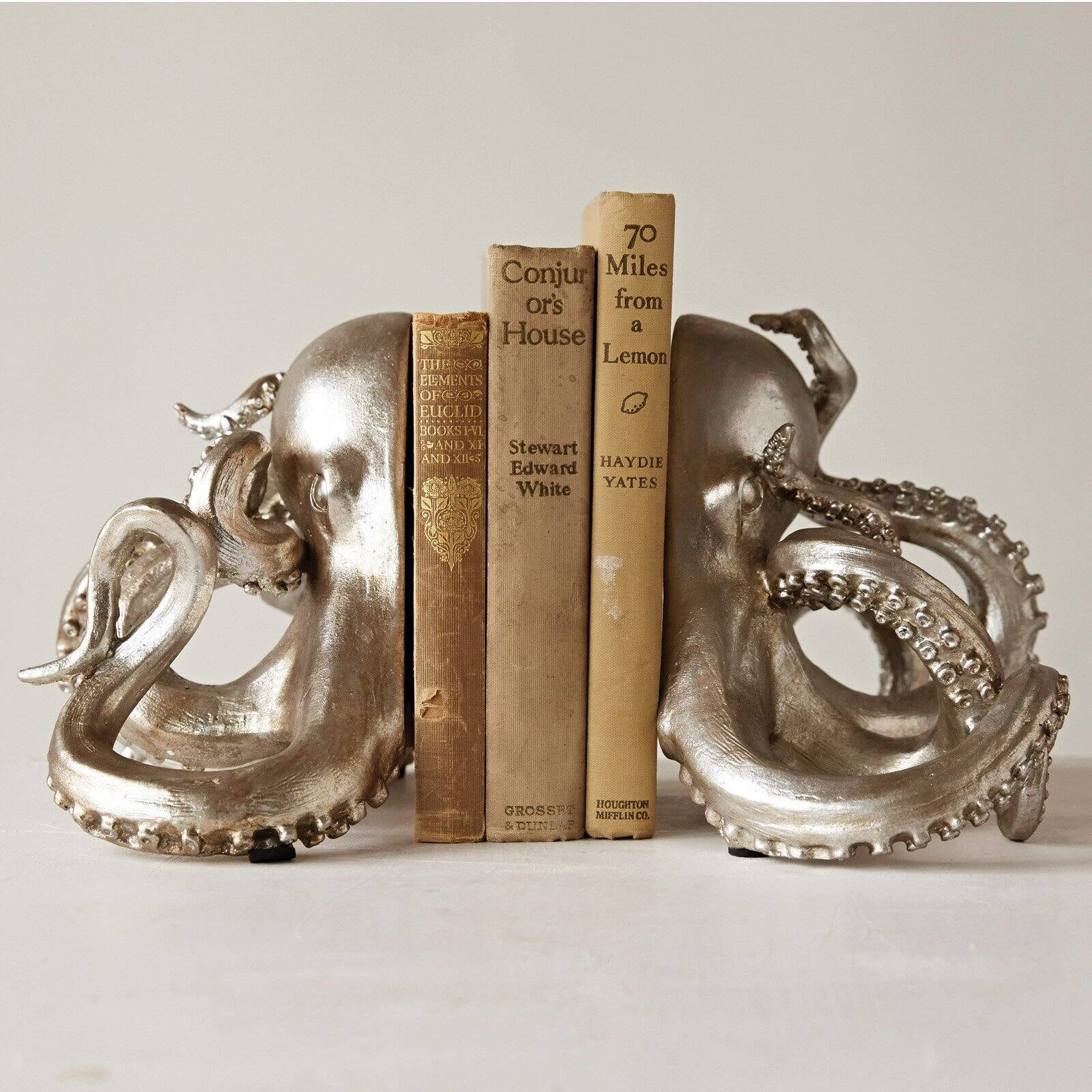 3R Studios 7 in Nautical Bookends