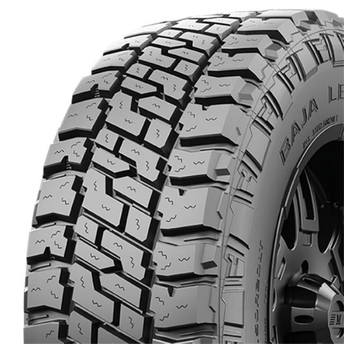 32 x 11 in. Baja Legend EXP Tire