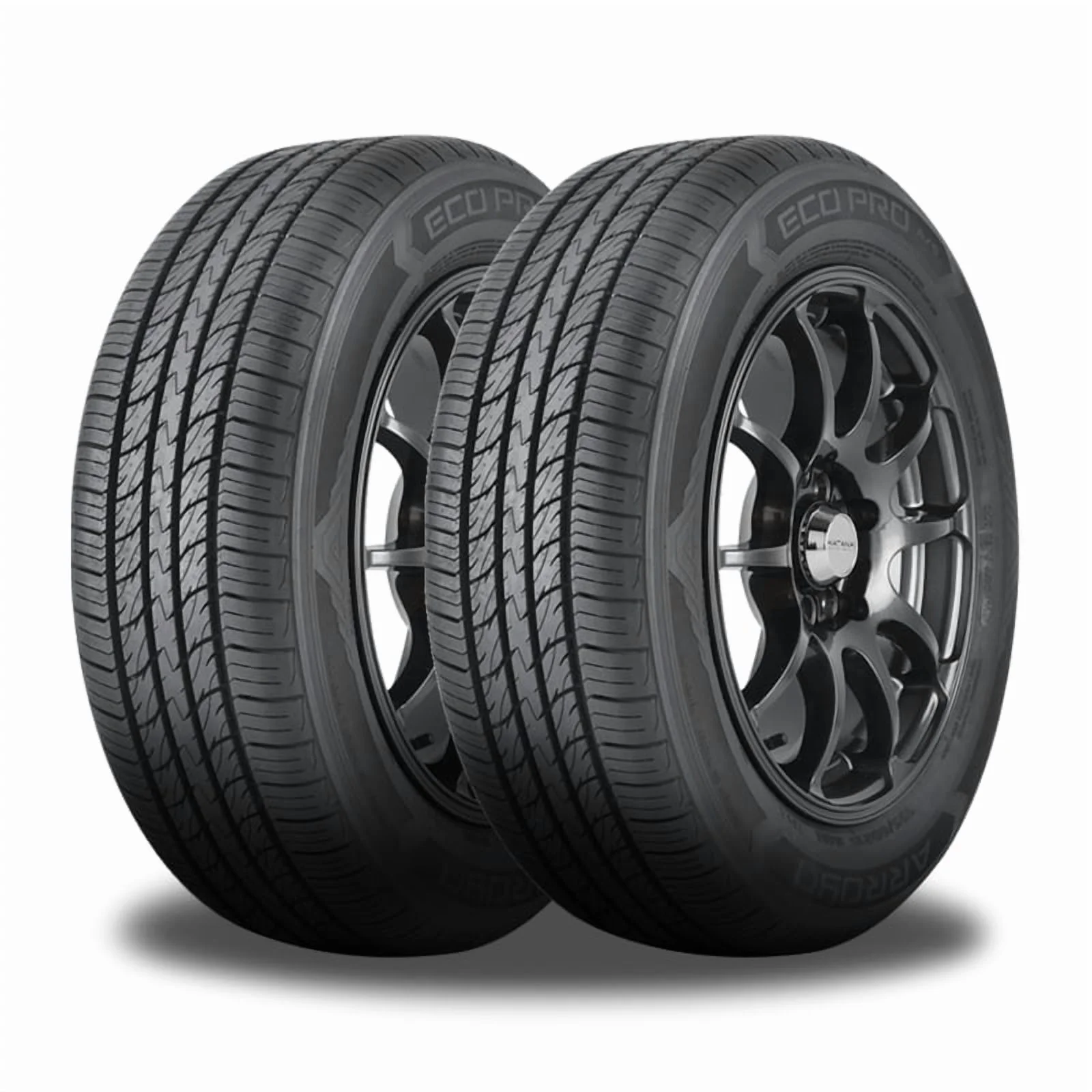 4 Arroyo Eco Pro A/S 225/60R16 98H All Season Touring Tires 55000 Mile Warranty AEP009 / 225/60/16 / 2256016