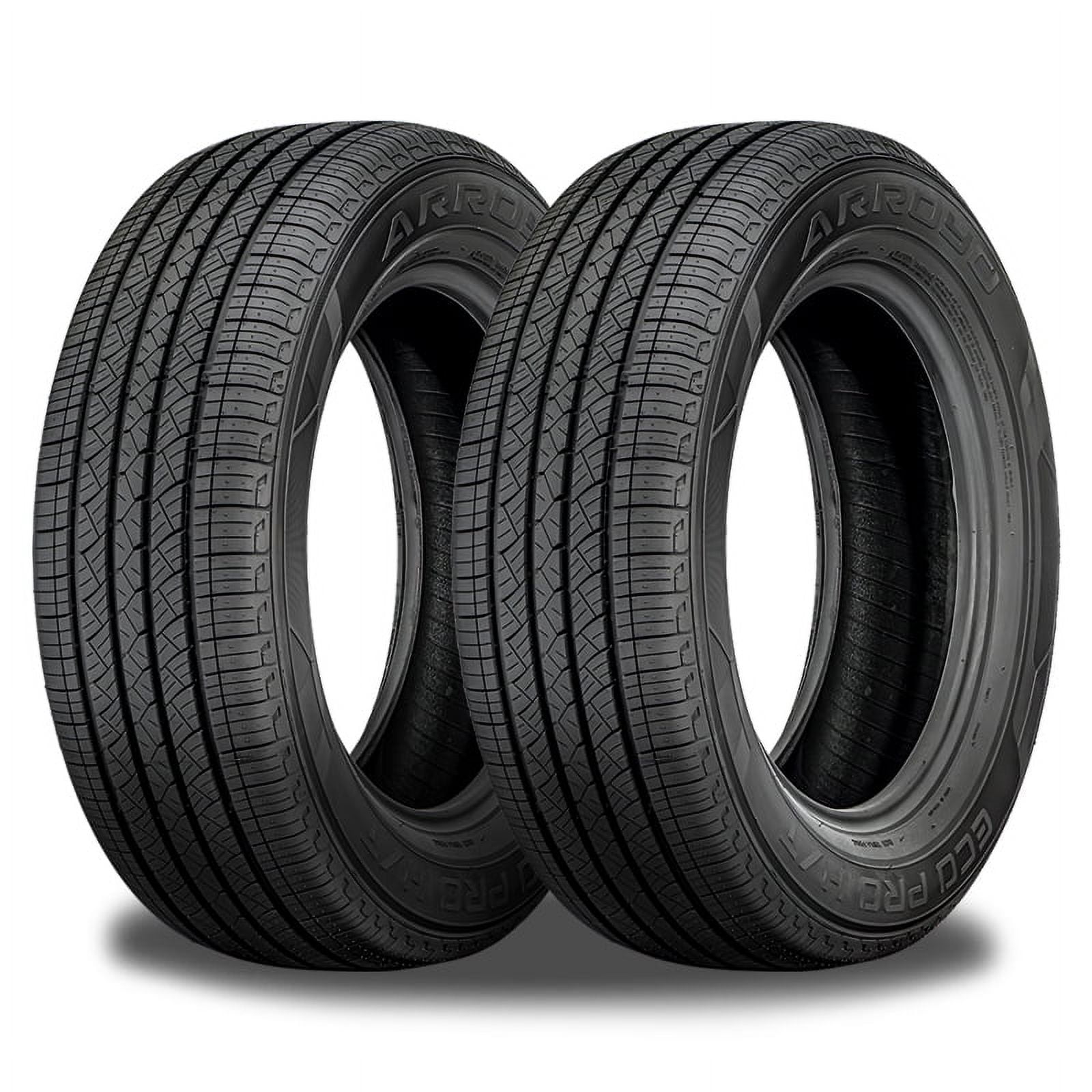 4 Arroyo Eco Pro H/T 265/70R16 112H All Season SUV Tires 45000 Mile Warranty AEP031 / 265/70/16 / 2657016