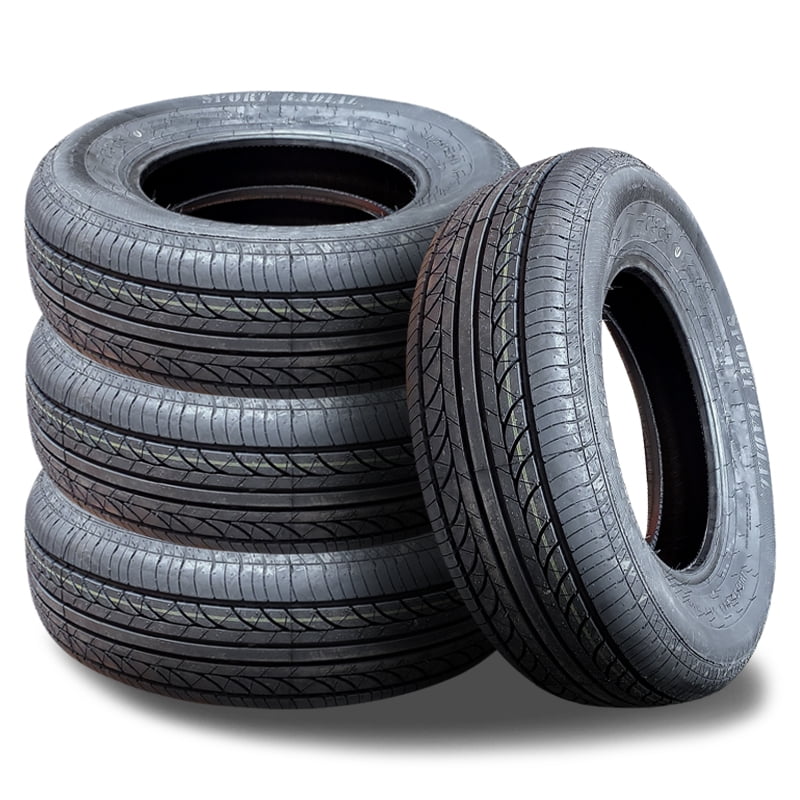 4 Fullway PC369 215/60R16 99V All Season Touring 400AA Tires [SET OF FOUR] PC3691610 / 215/60/16 / 2156016