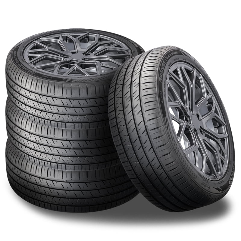4 Sailun ERANGE EV 205/55R16 94H Extra Load XL, Electric Car, All Season 50K Mi 9630802 / 205/55/16 / 2055516