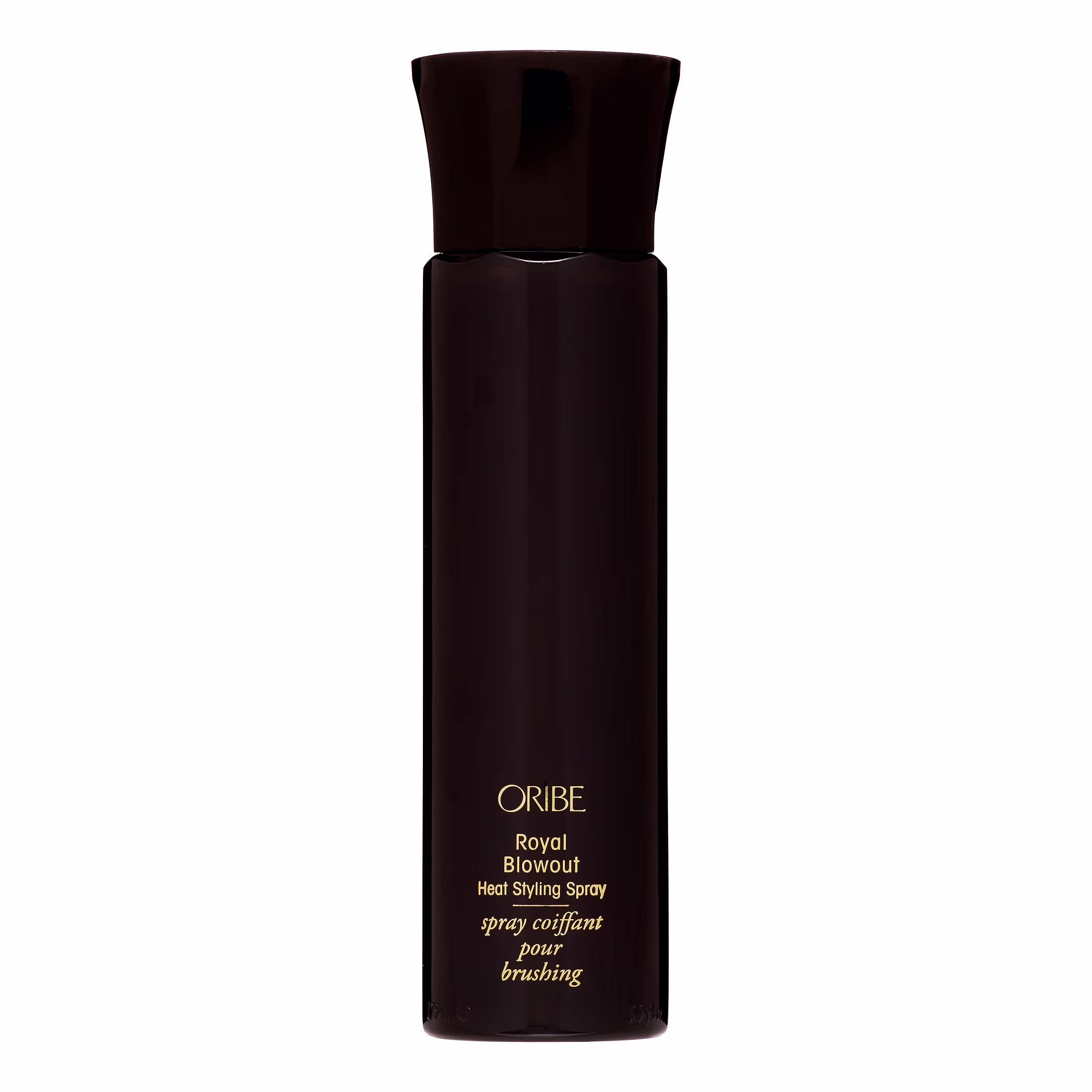 ($69 Value) Oribe Royal Blowout Heat Styling Hair Spray, 5.9 Oz