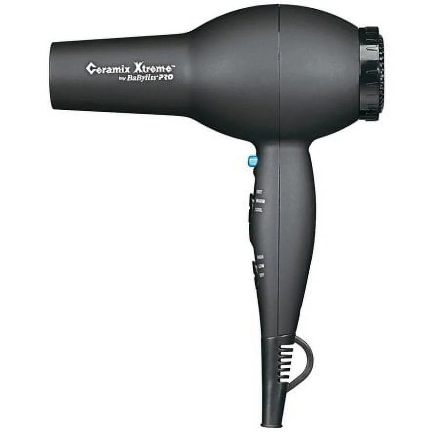 ($69.99 Value) Babyliss Pro Ceramix Xtreme 2000 W Dryer