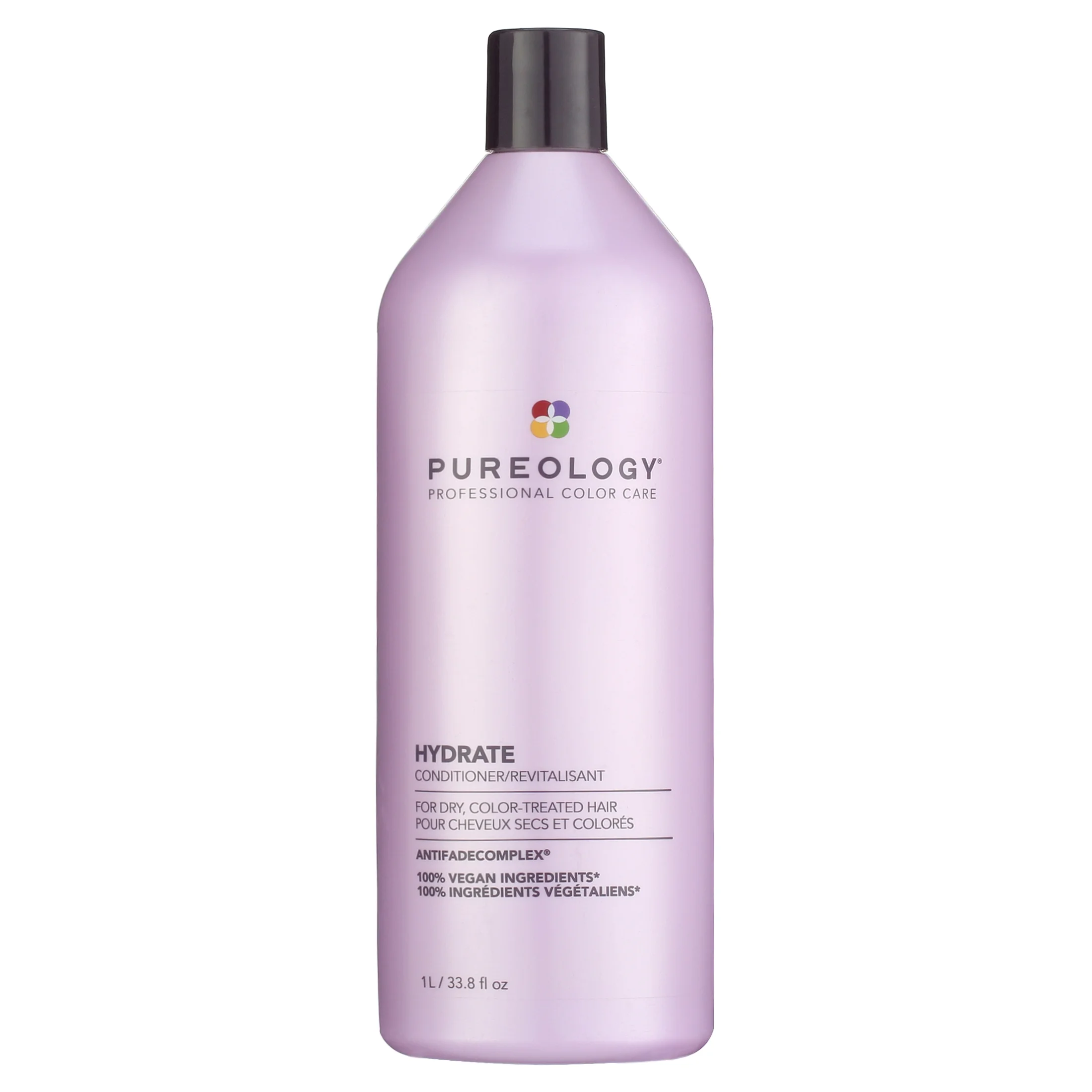($71 Value) Pureology Hydrate Conditioner, 33.8 OZ