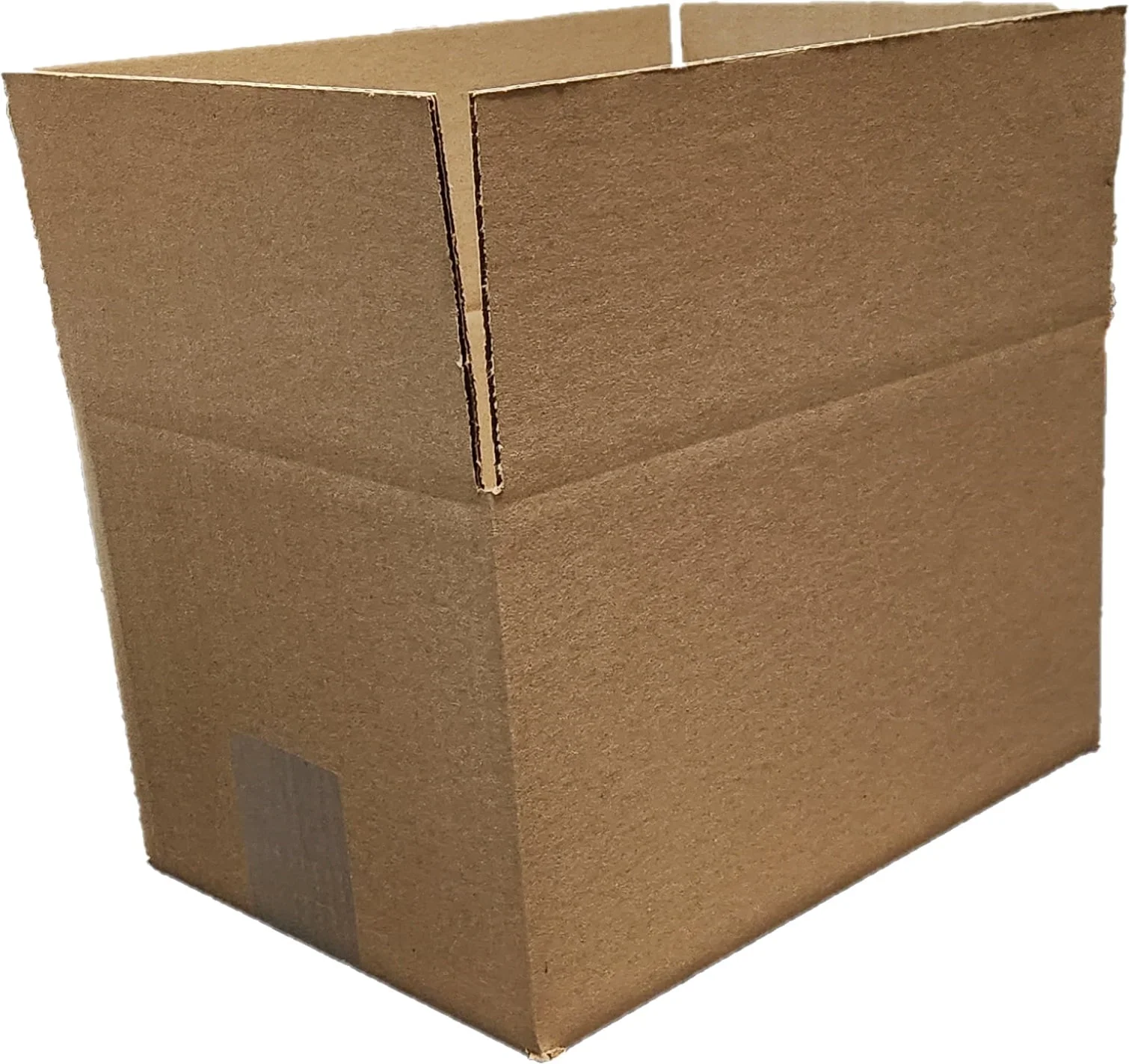 8"L x 6" W x 6" H, 100 pack Tailored Packaging Corrugated Shipping Boxes
