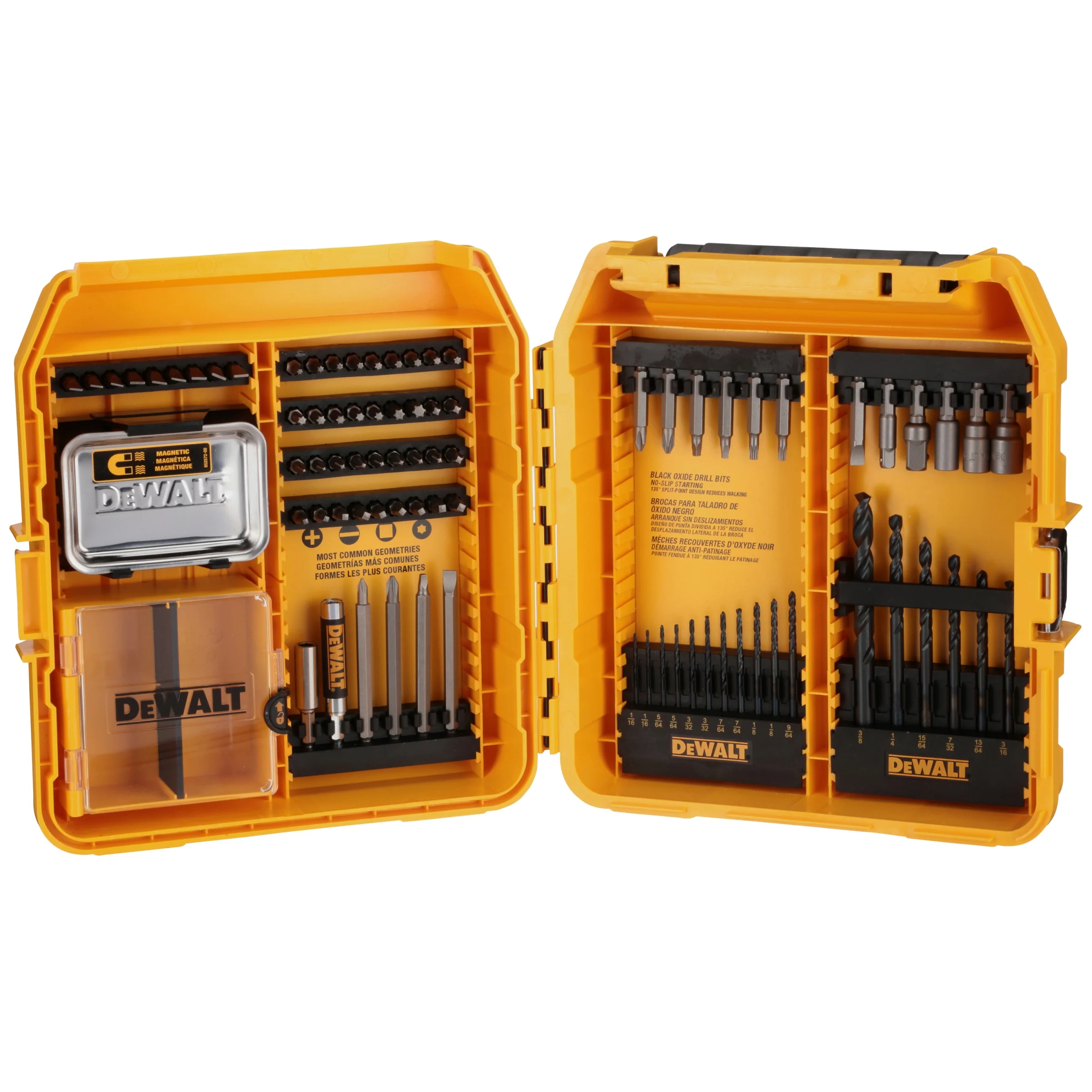 80 PC PRO TOOL SET